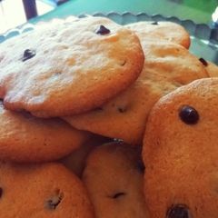A picture of Cookies.
