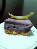 Pie de Arándanos 🥧🍇
