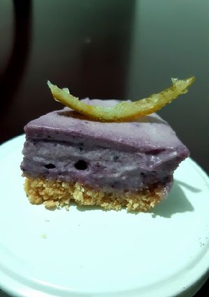 Una foto de Pie de Arándanos 🥧🍇
