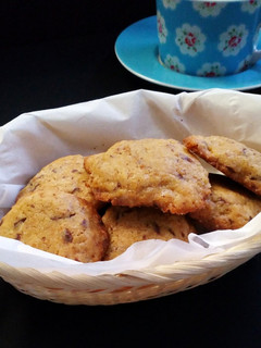 Foto resep Chocolate Soft Cookies