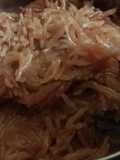 Sweet vermiceli