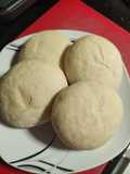 Molletes de Antequera en Mambo