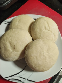 Una foto de Molletes de Antequera en Mambo