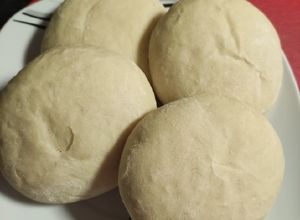 Foto principal de Molletes de Antequera en Mambo