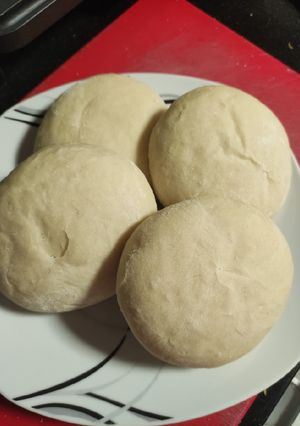 Una foto de Molletes de Antequera en Mambo