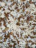 Arroz com Lentilhas