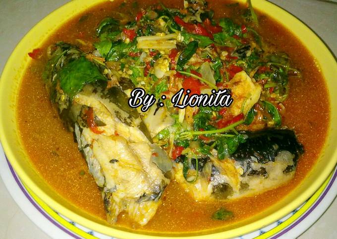 Resep Lele Bumbu Rujak Oleh Lionitaresep Cookpad