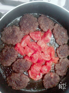 عکسی از دستور کباب تابه ای