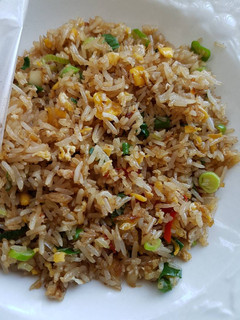 Foto resep Nasi Goreng Saus Teriyaki