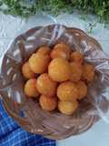 Getuk Crispy