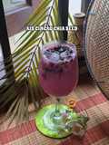 19:5:26 - Ais Cincau Chia Seed