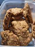 Cookies Oats