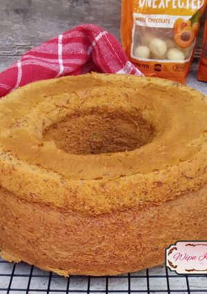 Foto resep Banana Cake