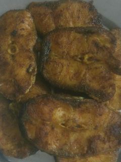 மீணு வறுவல்(fish fry recipe in tamil) செய்முறை முக்கிய புகைப்படம்