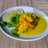 Tuna Bumbu Kuning Uendesss dan Segar ala Bunda Pure's
