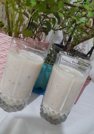 عکسی از دستور شیرخرما
