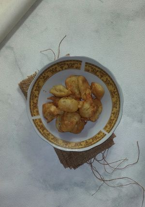 Foto resep Kepel Khas Pedan Klaten