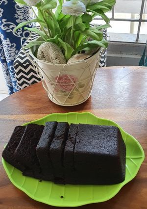 Foto resep Brownies Pisang Coklat