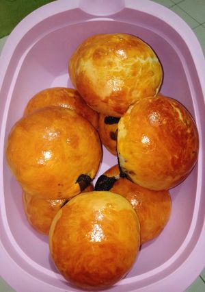 Foto resep Roti dengan metode Autolysis