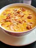 Pumpkin/Kaduu/Kumdo/Pharsi/Kakharu Kheer/Pudding