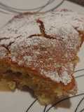 Bramley Apple And Mincemeat Pie