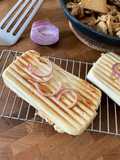 ☆Panini à la Mexicaine☆