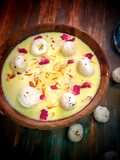 Makhane ki kheer