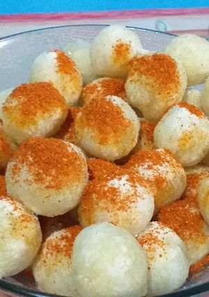 Foto resep Cimol ala aku