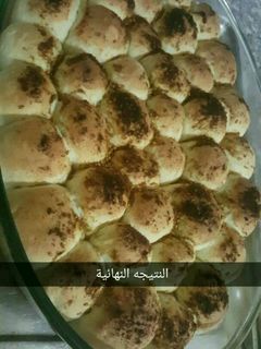 صورة لوصفة خلية النحل بالزعتر