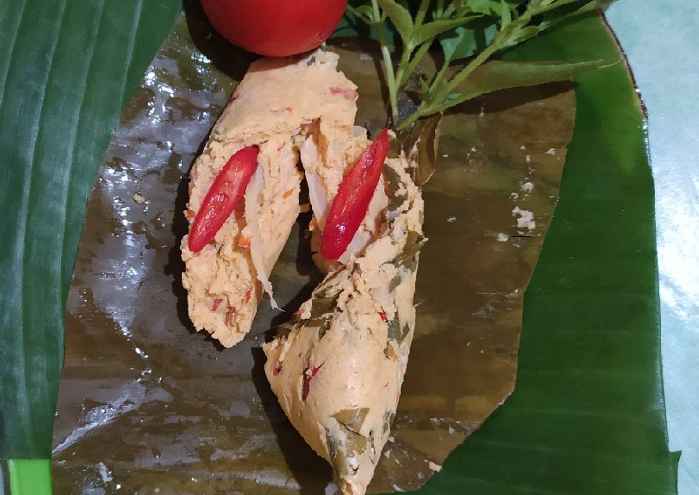 Pepes Tahu Special