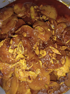 Foto resep Semur Jengkol Pedas