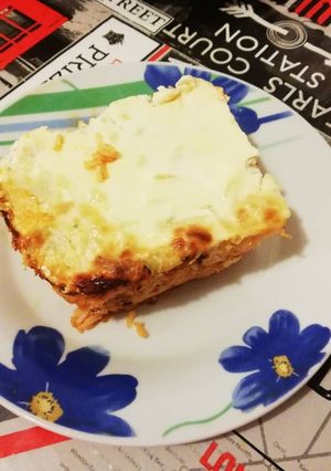 Rakott kel recept fotója
