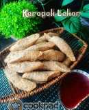 Keropok Lekor Ummi Rizqi