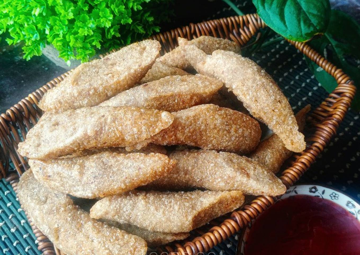 Doktor Kerapak Umi Rizki