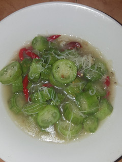 Foto resep Bening oyong