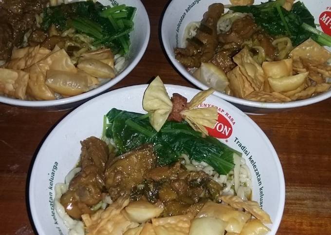 Resep Sambel Goreng Tahu Tempe Cecek Yang Lezat Bumbu Bunda