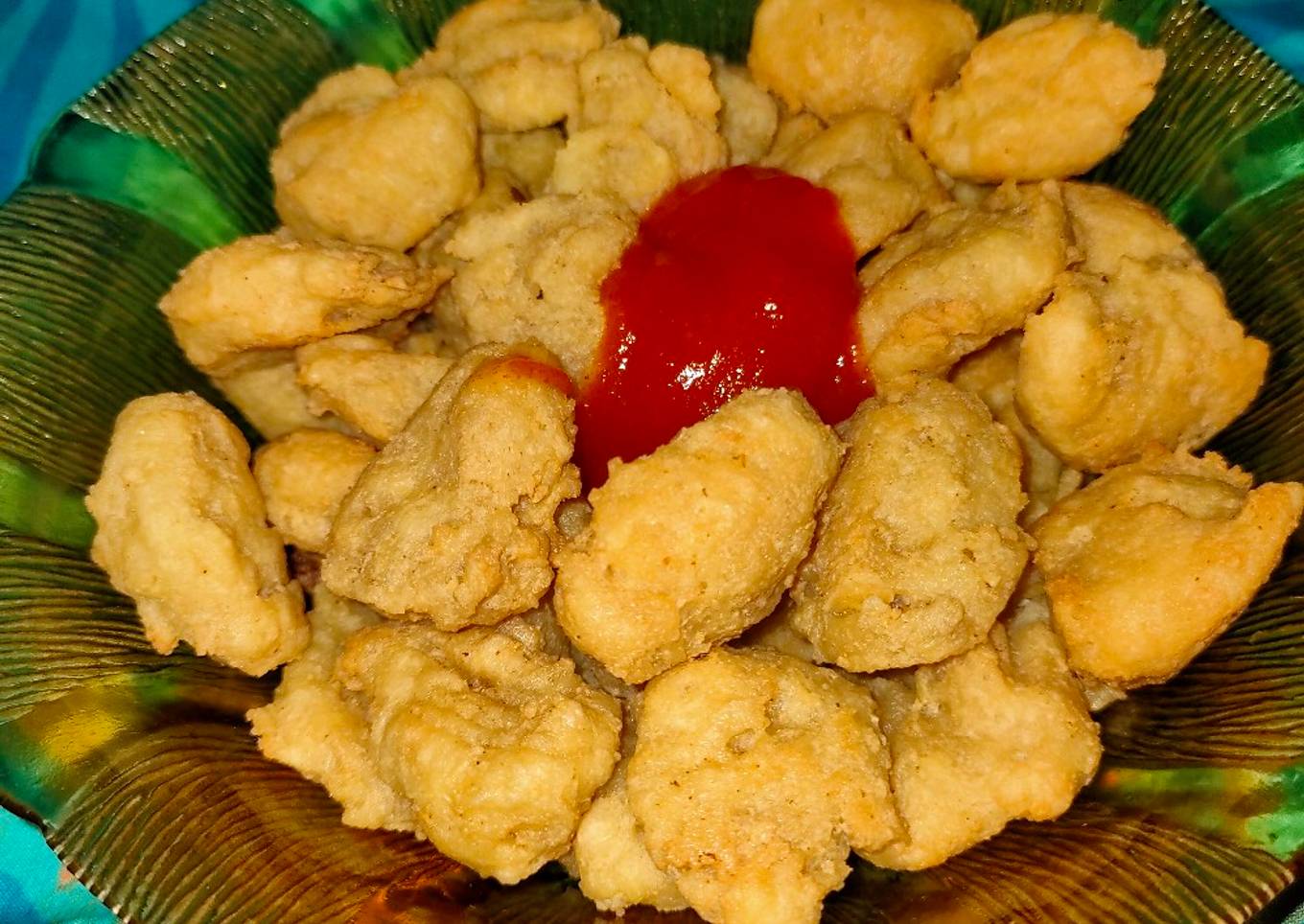 Batagor
