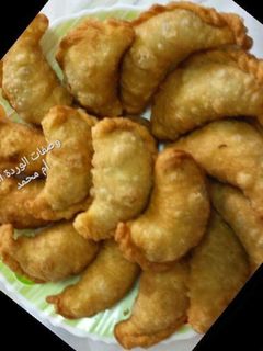 صورة لوصفة سمبوسك