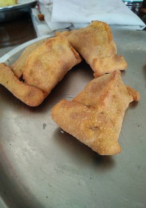 A picture of Pudachi wadi.