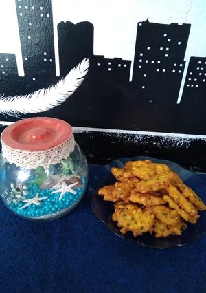 Foto resep Dadar Jagung Resep Ibu Mertua