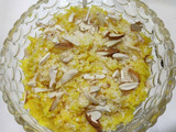 Sweet Rice