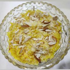 A picture of Sweet Rice.