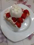 Epres tiramisu