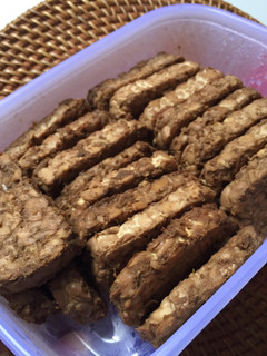 Foto resep Tempe Bacem