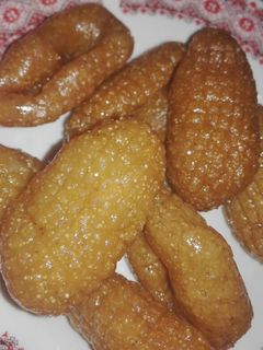 صورة لوصفة عمل اصابع زينب