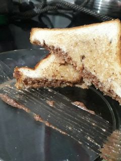 ચોકોલેટ સેન્ડવિચ (Chocolate Sandwich recipe in Gujarati) રેસીપી મુખ્ય ફોટો