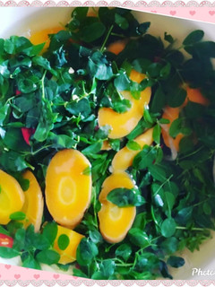 Foto resep 23. Sayur Bening Daun Kelor