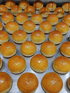 Foto resep Nastar