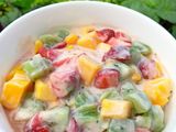 Salad Buah