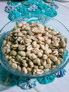 Foto resep Kacang Bawang Renyah